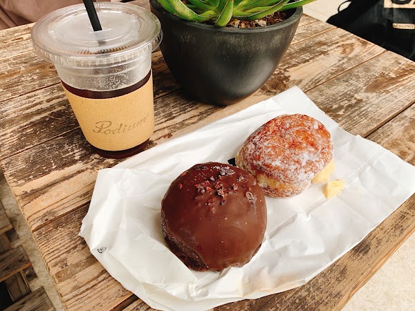 I’m donut ? Nakameguro 5