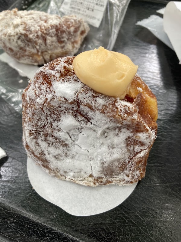 I’m donut ? Nakameguro 4
