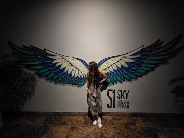 51 Sky Bar 3
