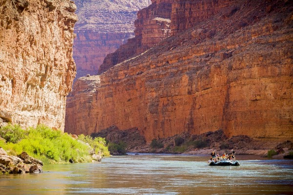 Grand Canyon Whitewater