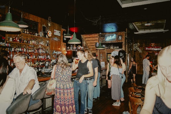Lulie Tavern