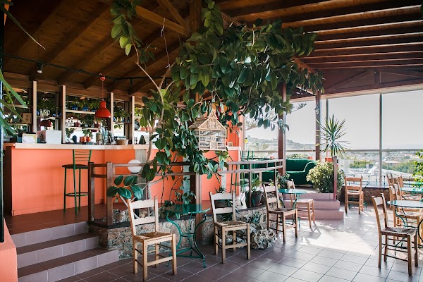 Katsaroles Taverna - Kato Stalos 1