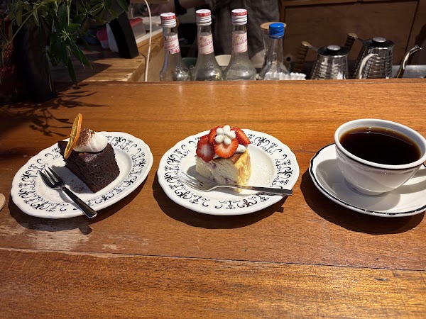 NIYOL COFFEE 3