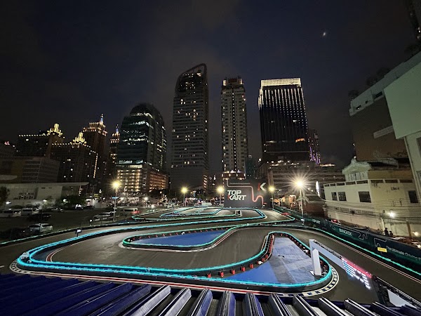 Topkart Bangkok