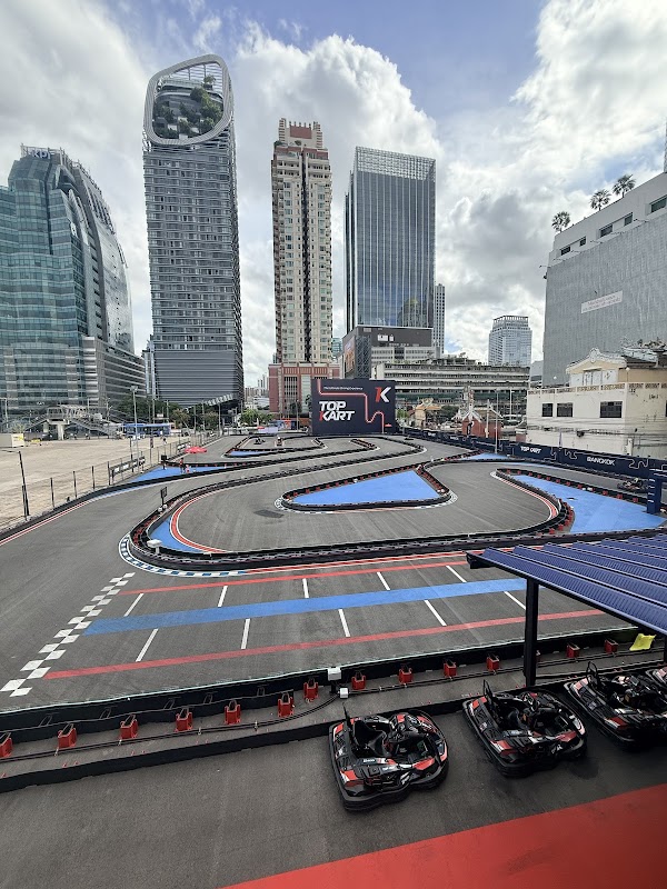 Topkart Bangkok 5