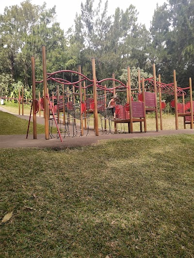 Parc du Colorado