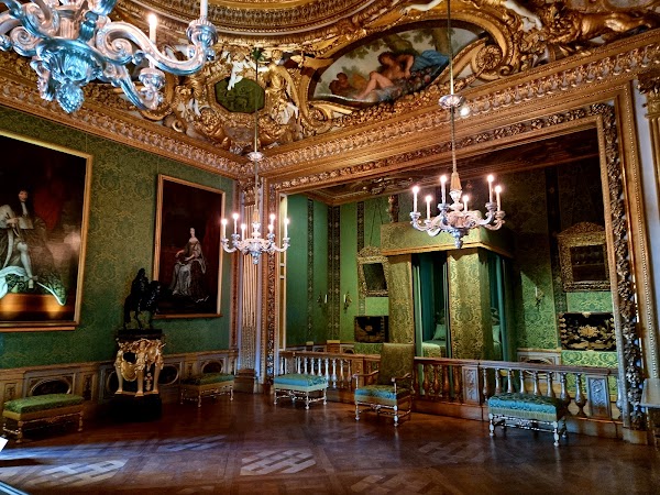 Château de Vaux-le-Vicomte 4