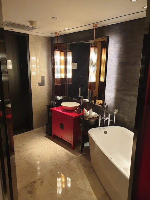 Bai Yun Hong Bo Hotel Guangzhou 3