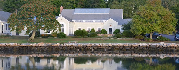 Mystic Museum of Art