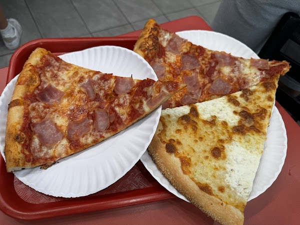 Little Italy Pizza 3