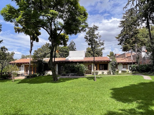 Casa Lü Sur