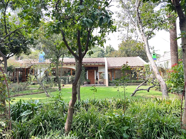 Casa Lü Sur 4