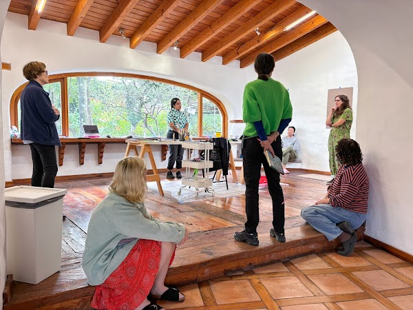 Casa Lü Sur 2