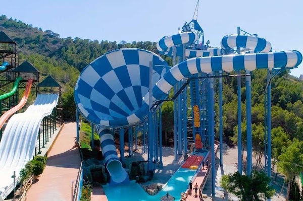 Aqualandia