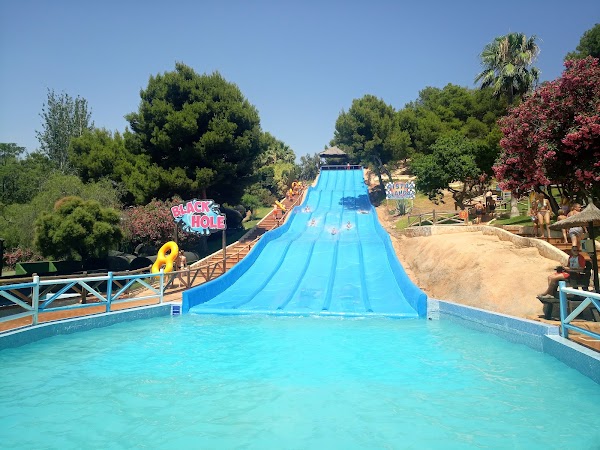 Aqualandia 5
