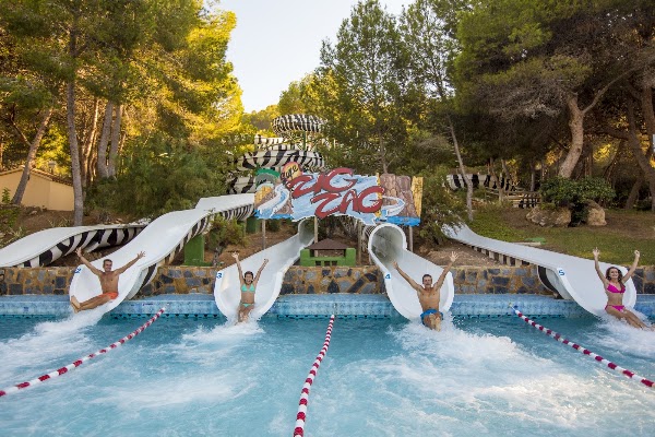Aqualandia 4