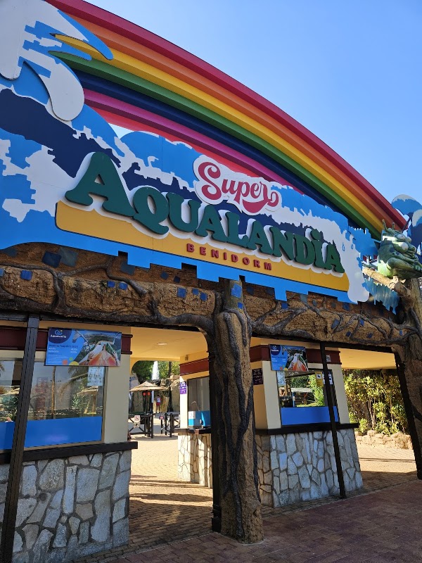Aqualandia 3