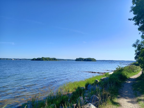 The Gendarm Path