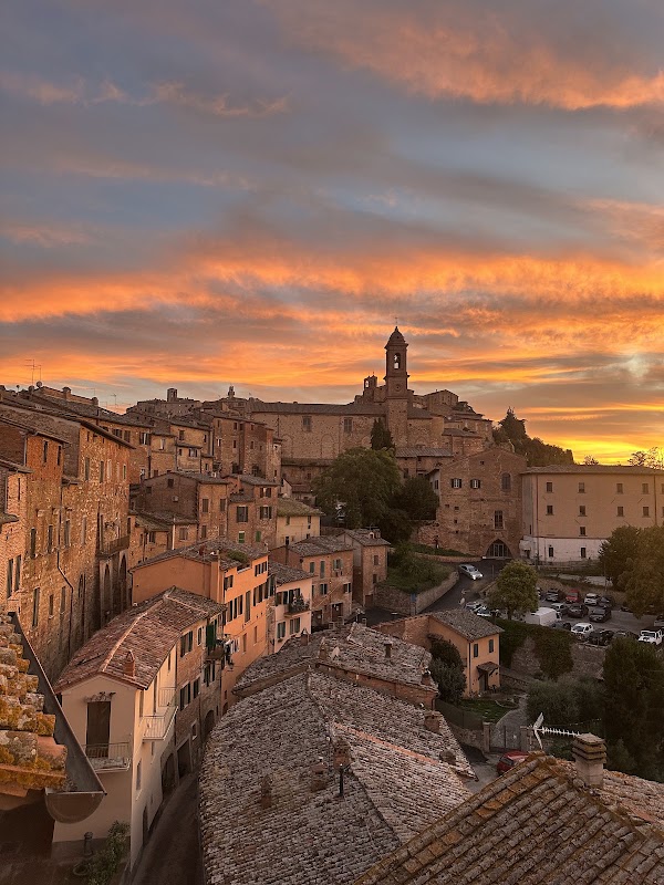 South Italy