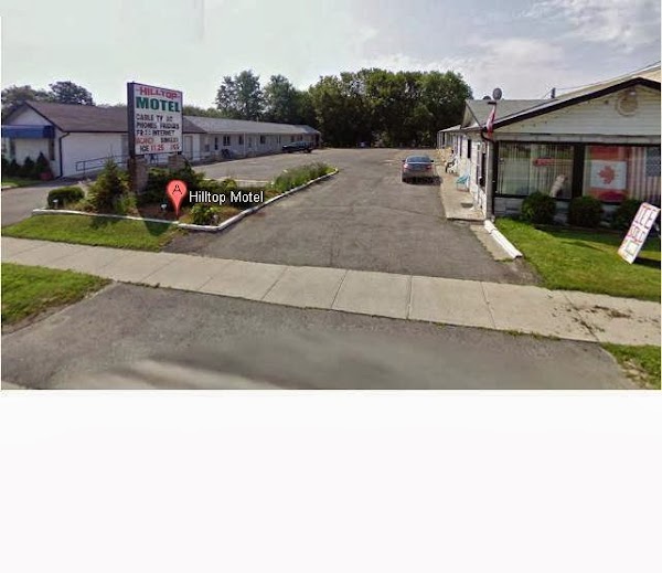 Hilltop Motel
