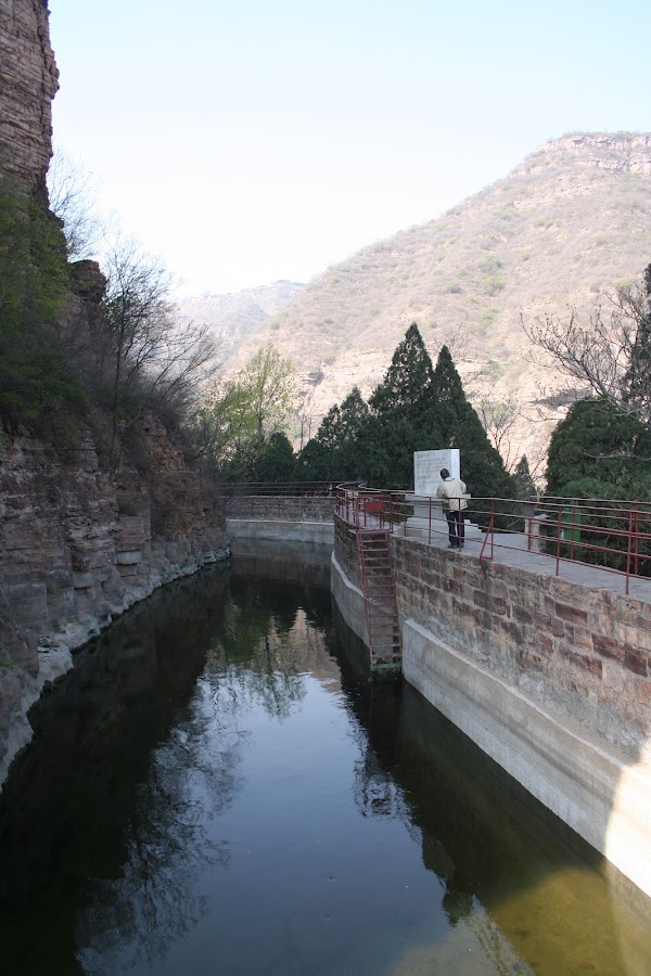 Hongqi Canal 1