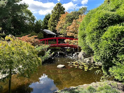 Royal Tasmanian Botanical Gardens