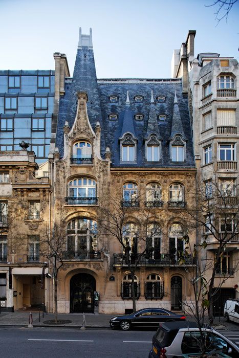 Maison Revka 3