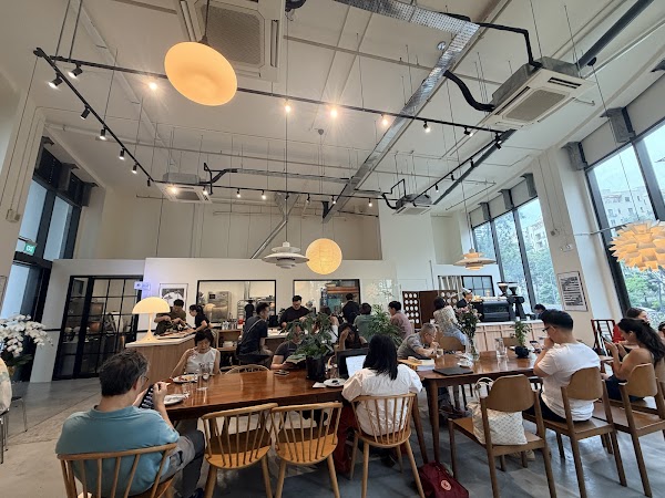Pocket by Flip Coffee Roasters