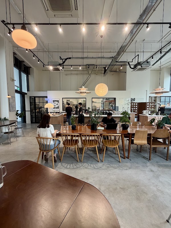 Pocket by Flip Coffee Roasters 5