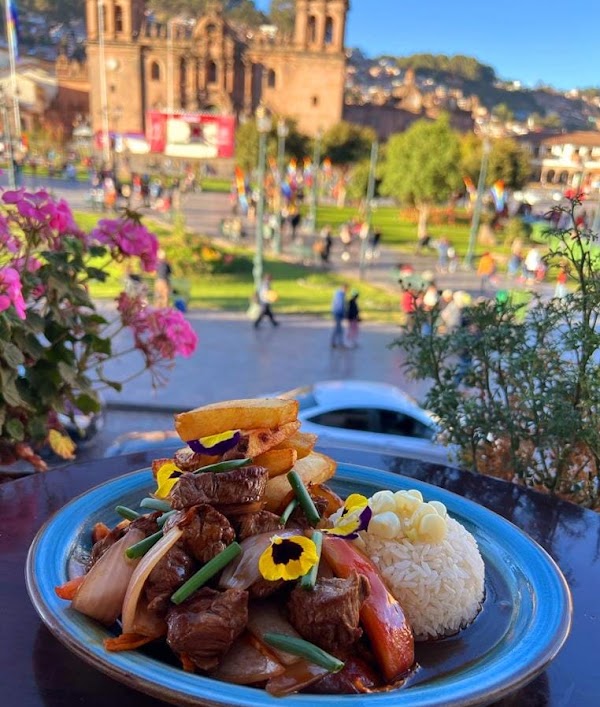 Huaraca Grill 5