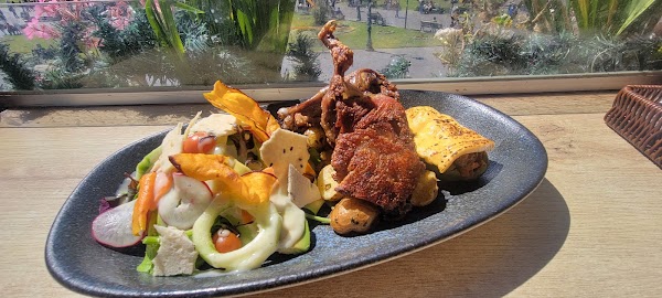 Huaraca Grill 4