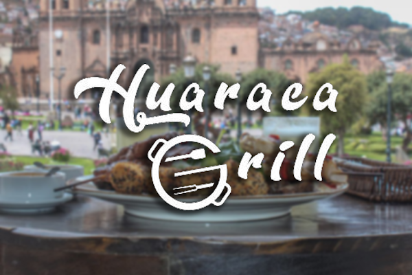Huaraca Grill 3