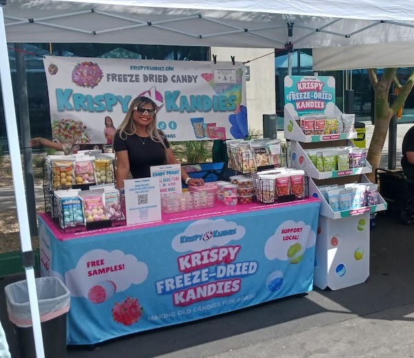 Uncommons Farmers Market 1