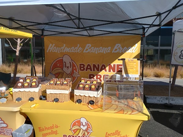Uncommons Farmers Market 5
