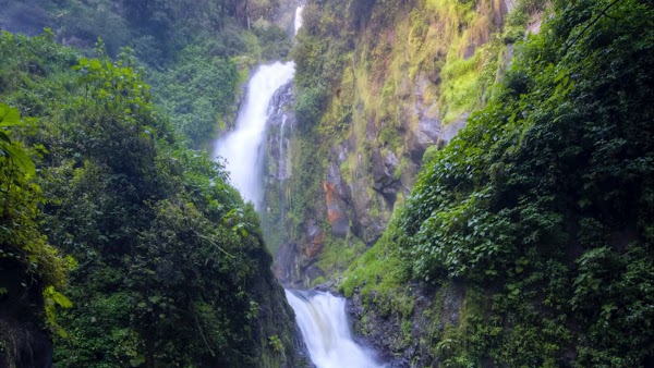 Cascadas Tulimán 1