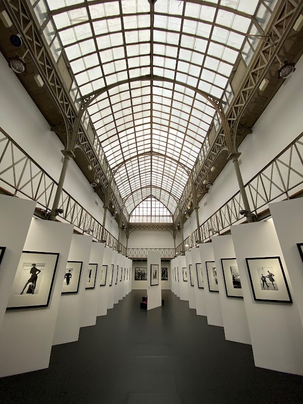 Azzedine Alaïa Foundation 1