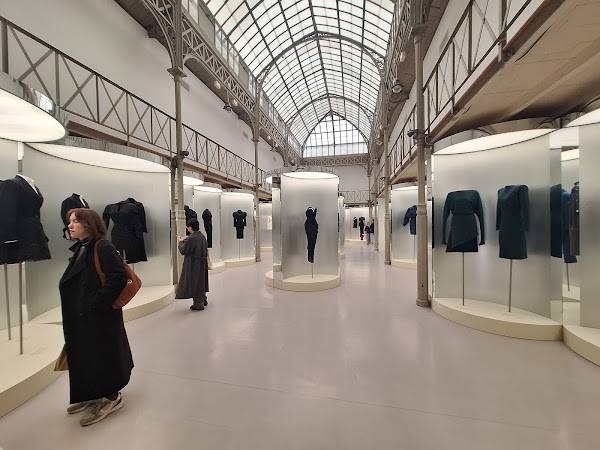 Azzedine Alaïa Foundation 5