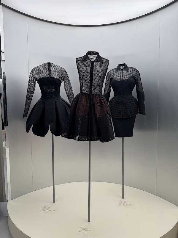 Azzedine Alaïa Foundation 2