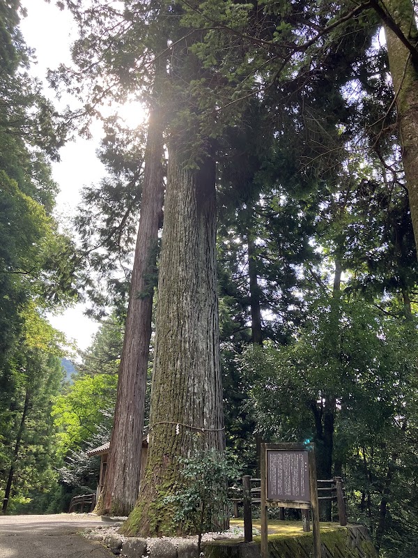 Taki Shrine 2
