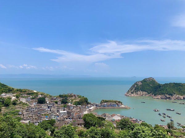 Yushandao