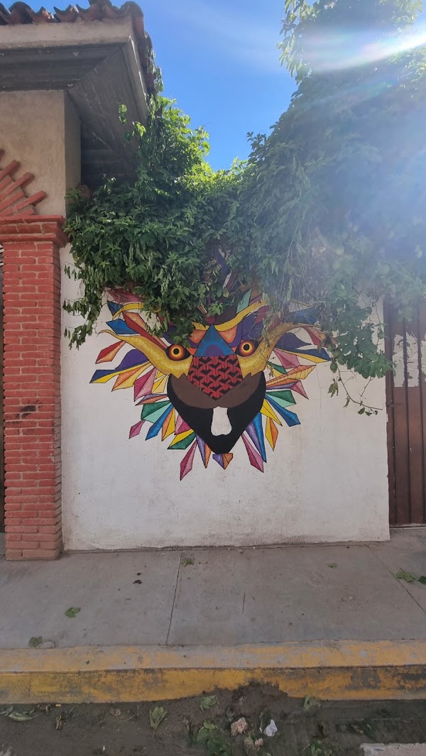 San Martín Tilcajete 3