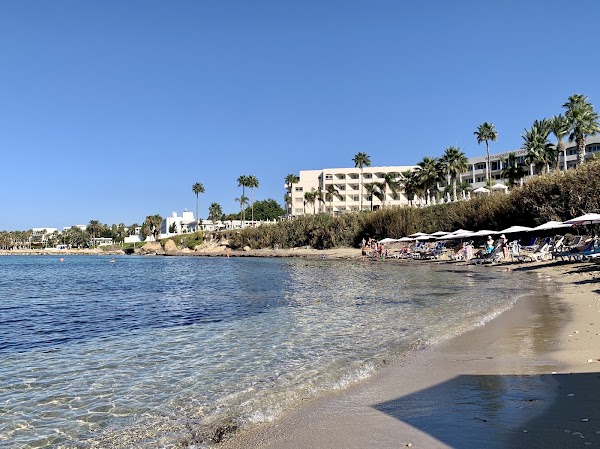 Vrisoudia ΙΙ Beach