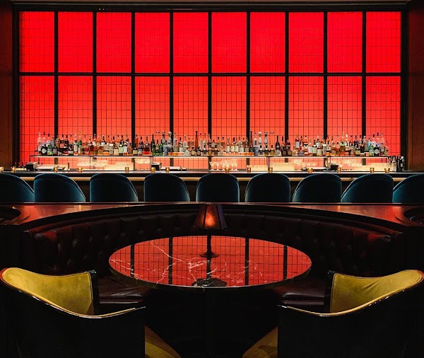 Paradise Club 1