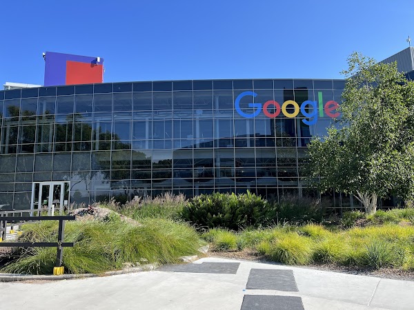 Googleplex 1