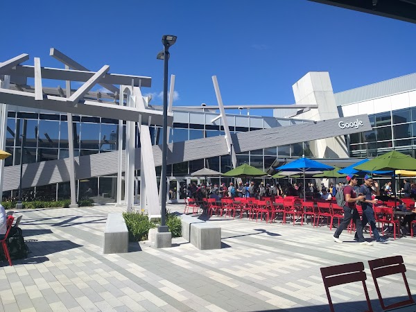 Googleplex 5