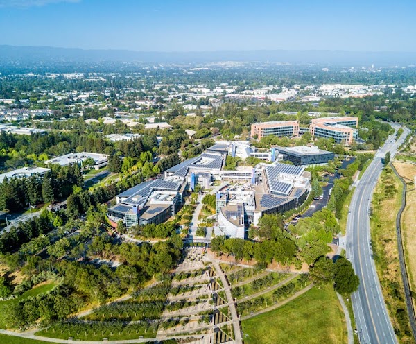 Googleplex 4