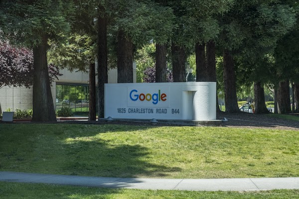 Googleplex 3