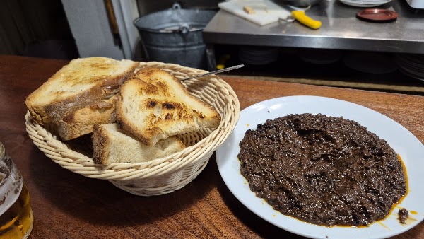 La Bicha 5