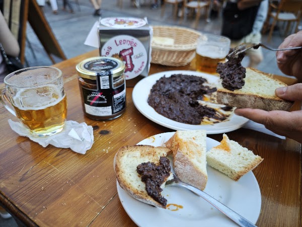 La Bicha 4