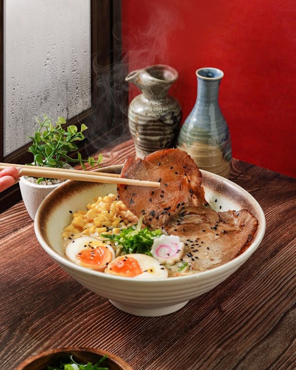 Ramen Wave Kapitolyo 5